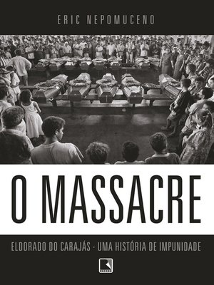 cover image of O massacre
